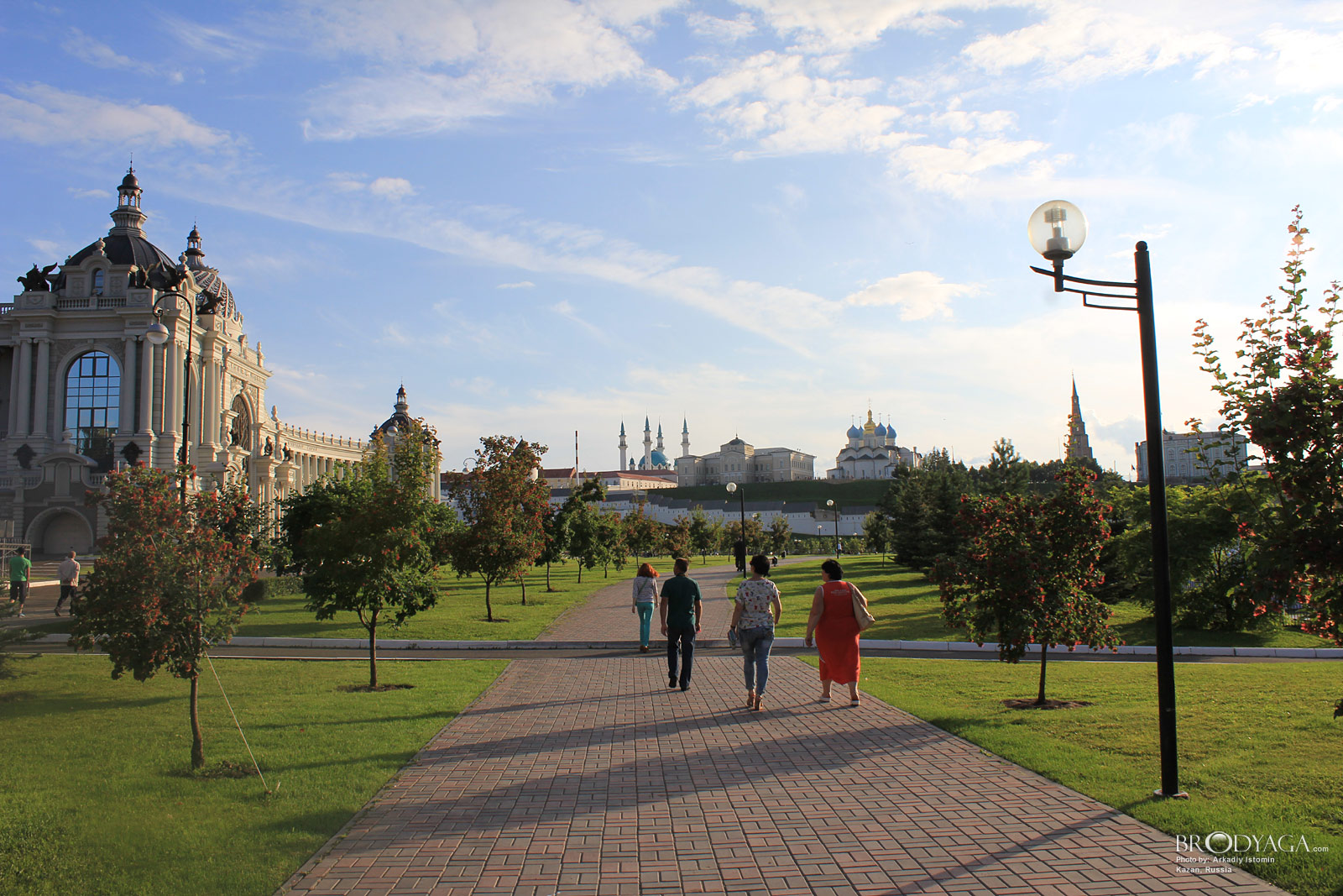 Kazan